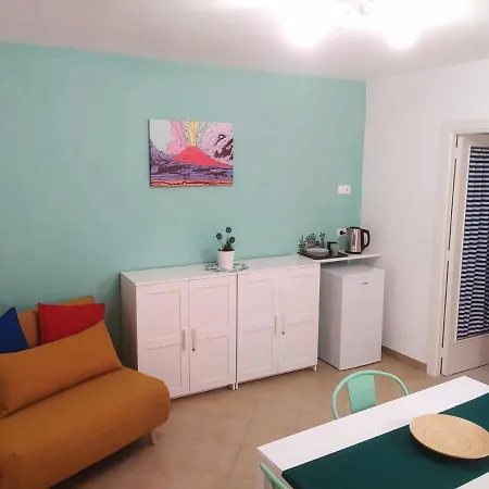 Apartment Casa 87 -