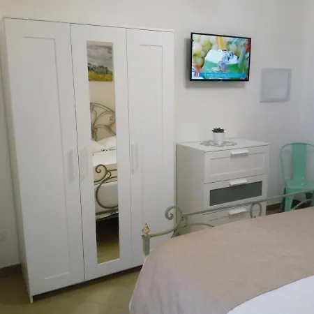 Apartment Casa 87 -