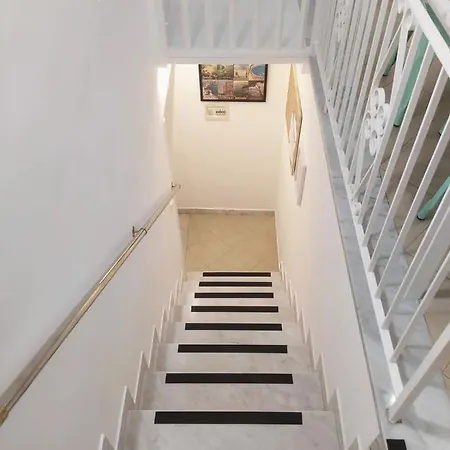 Apartment Casa 87 - *