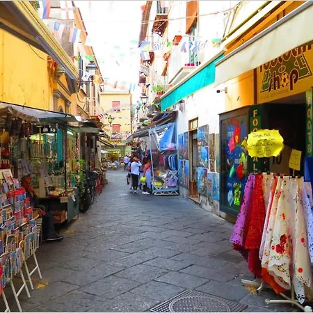 Casa 87 - * Sorrento