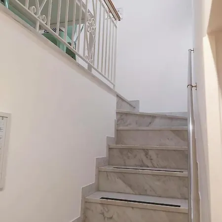 Apartment Casa 87 - Sorrento