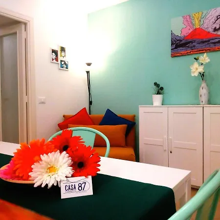 Casa 87 - * Sorrento