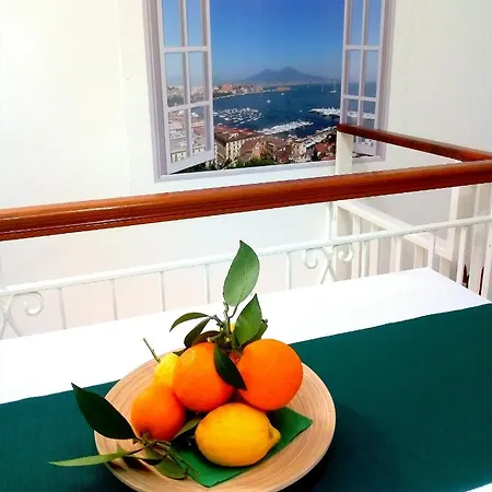 Apartment Casa 87 - Sorrento