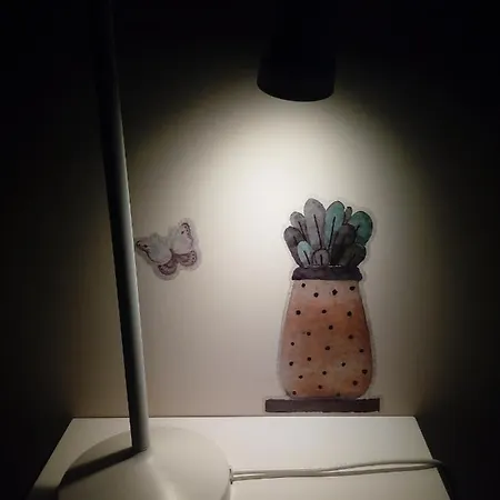 公寓 Casa 87 -